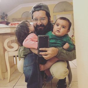 Meet your Posher, Jacinto